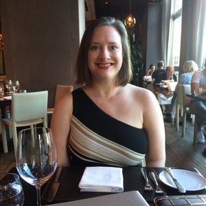 Meet your Posher, Christy